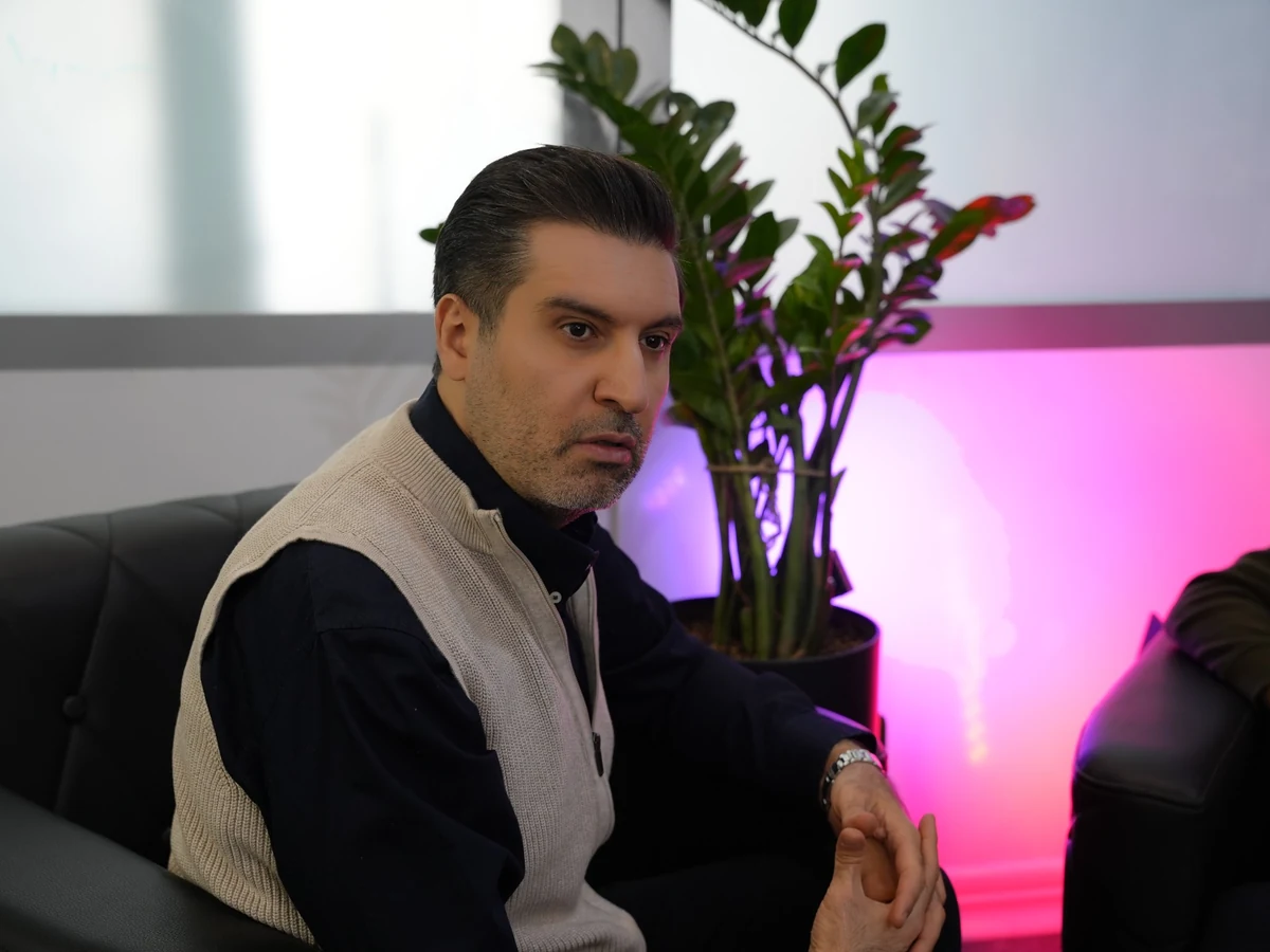 جلسه مشاوره کسب و کار